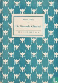 De Gioconda Glimlach