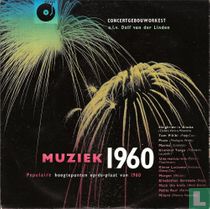 Muziek 1960
