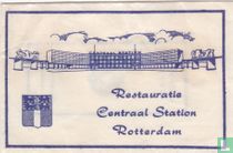 Restauratie Centraal Station