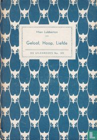 Geloof, hoop, liefde