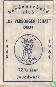 Handenarbeidclub "De Verborgen Schat"