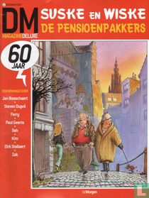 DM Magazine Deluxe [bijlage] 17 kopen
