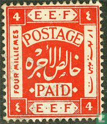 EEF (Egyptian Expeditionary Forces)