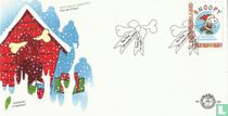 60 jaar Snoopy kopen