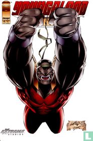 Youngblood: Strikefile 4