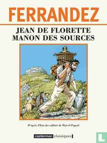 Jean de Florette + Manon des sources