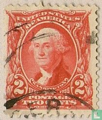 George Washington acheter