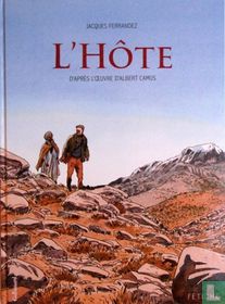 L'hôte