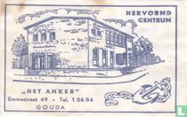 Hervormd Centrum "Het Anker"