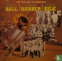 The Very Best of Dixieland