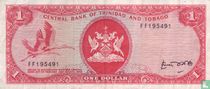 Trinidad and Tobago 1 Dollar