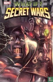 Secret Wars