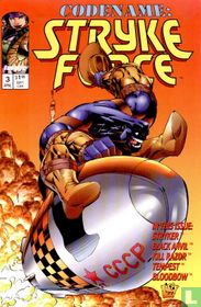 Codename: Stryke Force 3