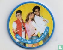 Zirkus Zirkus (Discothèques)