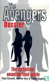 The Avengers Dossier