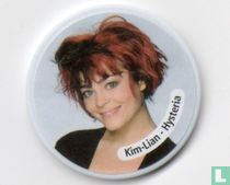 Kim-Lian - Hysteria (Discos)
