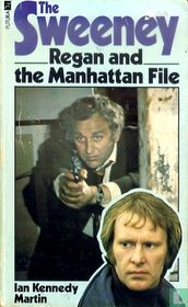 Regan and the Manhattan File