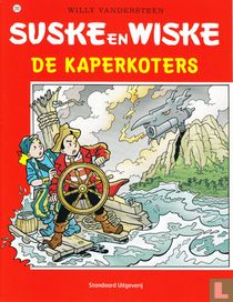 De kaperkoters