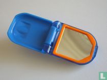 Gadgets espions - Miroir
