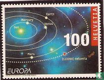 Europa – Astronomie kopen
