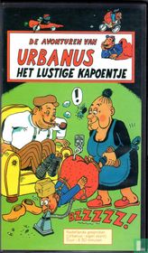 Het lustige kapoentje