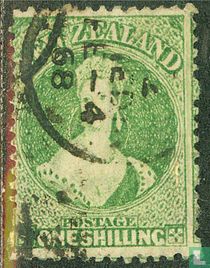 Queen Victoria