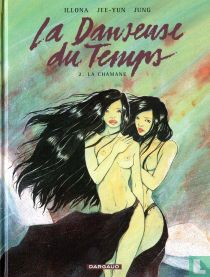 La chamane