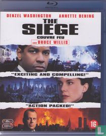 The Siege