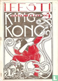 King Kong 3 kaufen