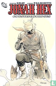 Counting Corpses