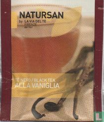 Alla Vaniglia