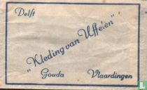 "Kleding van Uffelen"