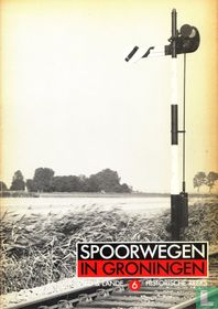 Spoorwegen in Groningen