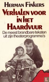 Verhalen voor in het haardvuur