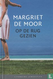 Op de rug gezien