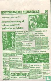 Rotterdamsch Nieuwsblad