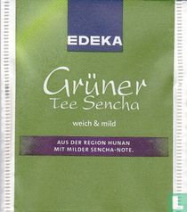 Grüner Tee Sencha