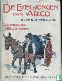 De ezelsjongen van Arco