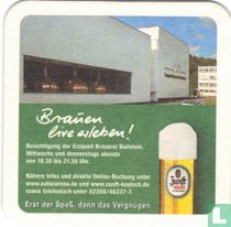 Brauen live erleben / Zunft Kölsch