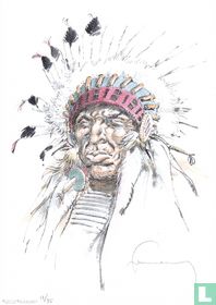 Comanche