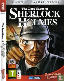 The Lost Cases of Sherlock Holmes