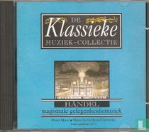 06: Händel: Magistrale gelegenheidsmuziek
