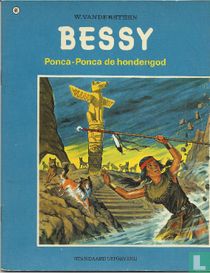Ponca-Ponca de hondengod kopen