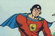 Mirakelman [Super Hombre] stripboek catalogus