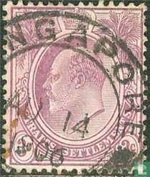 Koning Edward VII