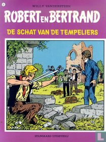 De schat van de tempeliers kaufen