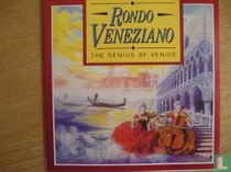 Rondo Veneziano lp- und cd-katalog