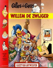 Willem de Zwijger for sale