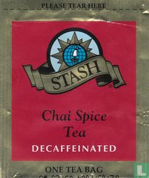 Chai Spice Tea