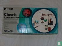 CE1450 Experimentierkasten 